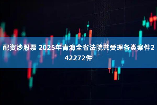 配资炒股票 2025年青海全省法院共受理各类案件242272件
